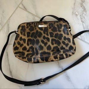 Well Loved Kate Spade Crossbody